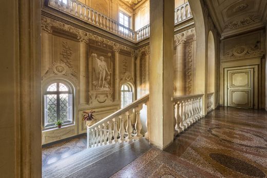 Villa a Cascina, Pisa
