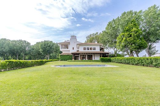 Country House in Aranjuez, Province of Madrid
