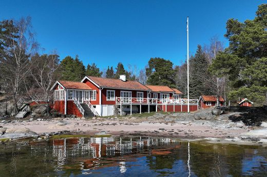 Villa in Värmdö, Värmdö Kommun