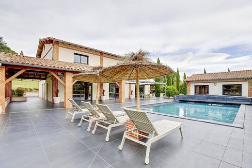 Casa en Toulouse, Alto Garona