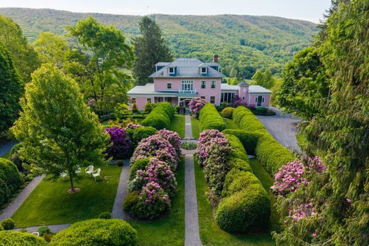 Detached House in Hot Springs, Bath County