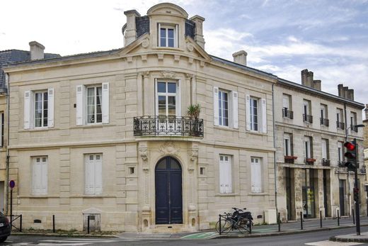 Квартира, Бордо, Gironde