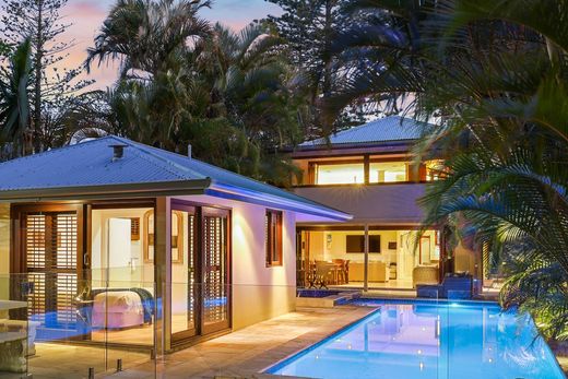 Detached House in Byron Bay, Byron Shire