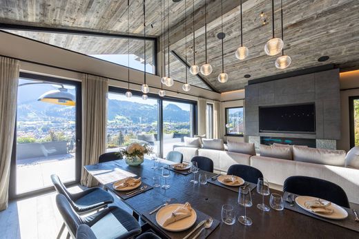 Einfamilienhaus in Kitzbühel, Politischer Bezirk Kitzbühel