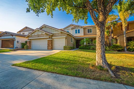 Santa Clarita, Los Angeles Countyの一戸建て住宅