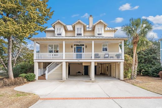 Einfamilienhaus in Pawleys Island, Georgetown County