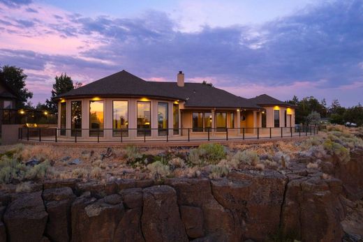 Casa de luxo - Redmond, Deschutes County