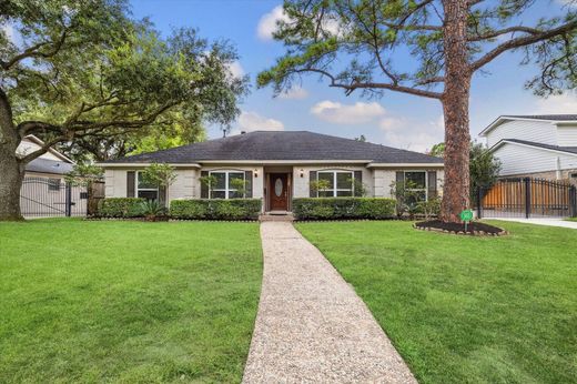 Casa Unifamiliare a Houston, Harris County