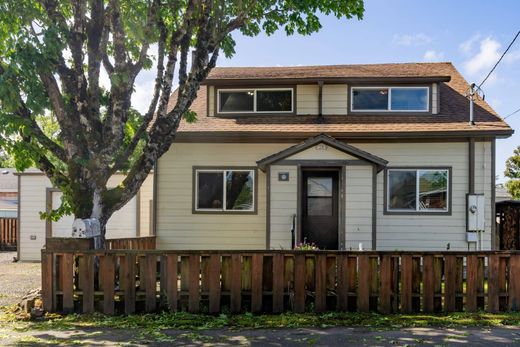 Casa de lujo en Seaside, Clatsop County