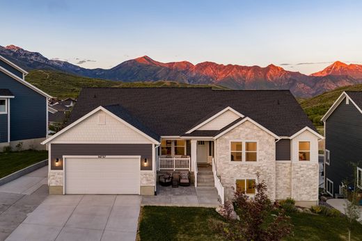 Müstakil ev Draper, Salt Lake County