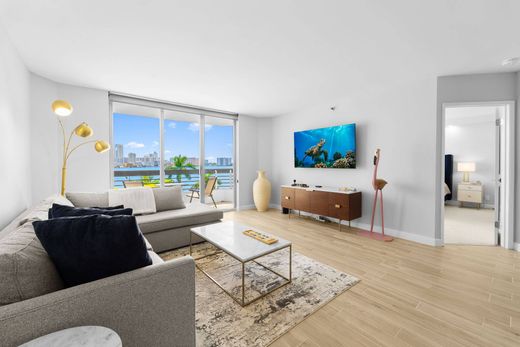 Apartament w Aventura, Miami-Dade County