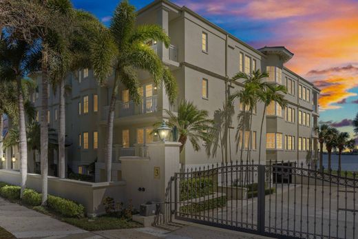 Appartement in Vero Beach, Indian River County