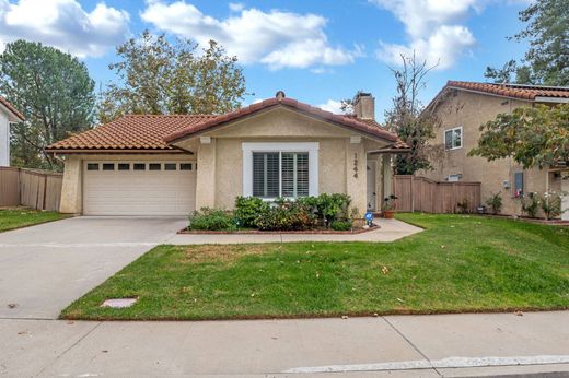 Vrijstaand huis in Oak Park, Ventura County