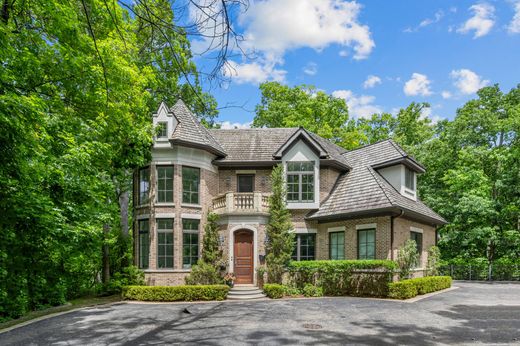 Casa Unifamiliare a Highland Park, Lake County