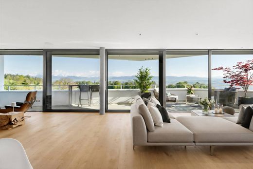 Apartment in Uetikon, Bezirk Meilen