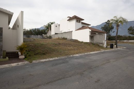 Terreno en Santiago, Estado de Nuevo León