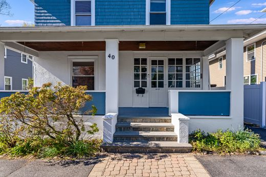 Detached House in Morris Plains, Morris County