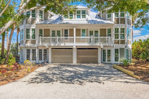 Casa Independente - Boca Grande, Lee County