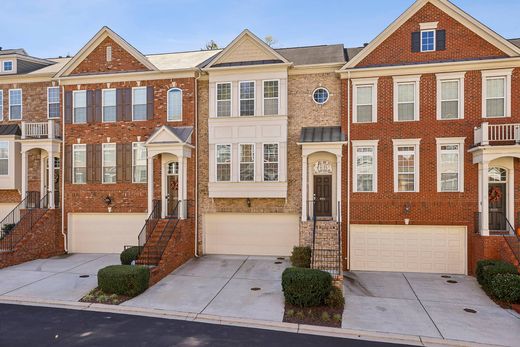 Αστικό ακίνητο σε Ατλάντα, Fulton County