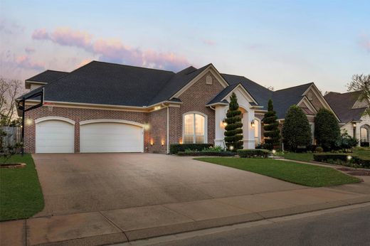 Casa Unifamiliare a College Station, Brazos County