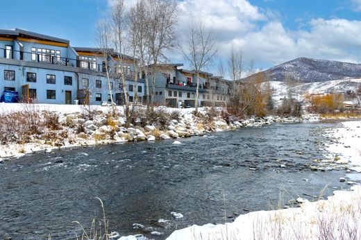 ﺷﻘﺔ ﻓﻲ Steamboat Springs, Routt County