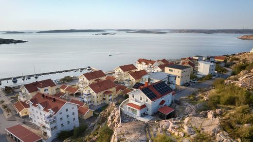 Villa en Lysekil, Lysekils Kommun