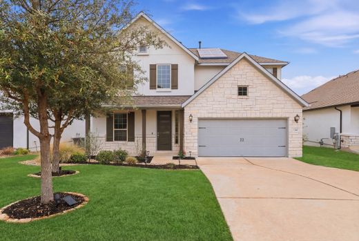Detached House in Leander, Williamson County