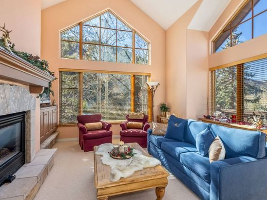 Apartament w Edwards, Eagle County