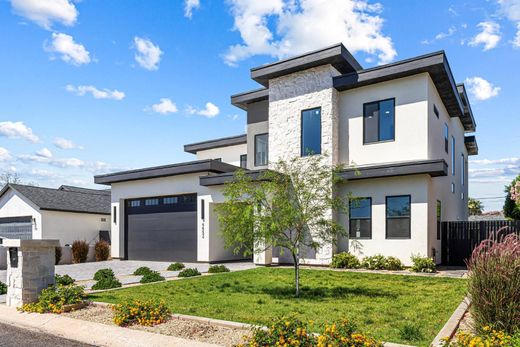 Casa di lusso a Phoenix, Maricopa County