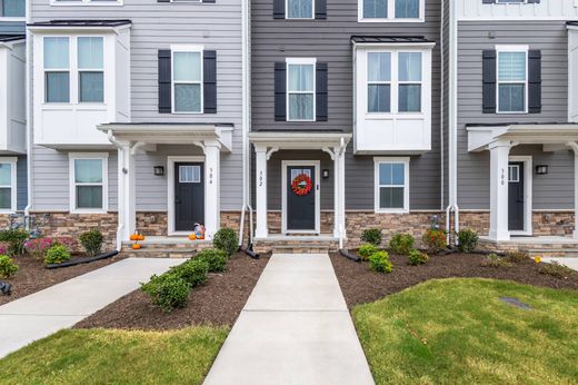 Luksusowy dom w Moyock, Currituck County