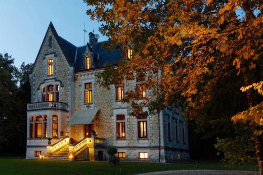 Einfamilienhaus in Bordeaux, Gironde