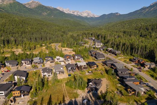 Участок, Fernie, British Columbia