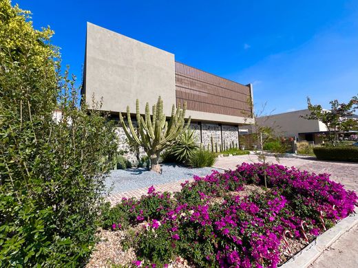 Casa Unifamiliare a Santiago de Querétaro, Querétaro