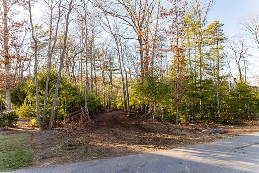 Land in Asheville, Buncombe County