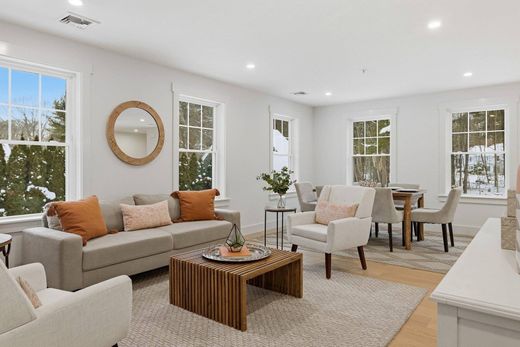 Apartment in Rye, Rockingham County