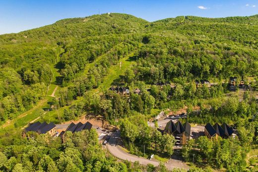 Apartment in Bromont, Montérégie