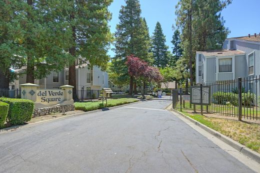 Piso / Apartamento en Sacramento, Sacramento County