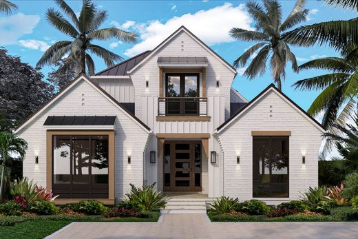 Casa en Naples, Collier County