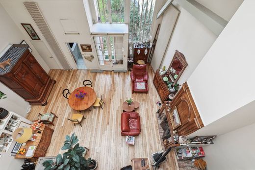 Apartamento - La Muette, Auteuil, Porte Dauphine, Paris