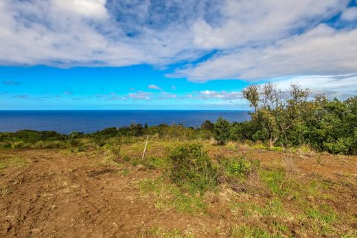 Land in Nīnole, Hawaii County
