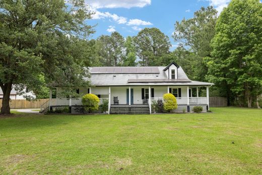 Detached House in Summerville, Dorchester County