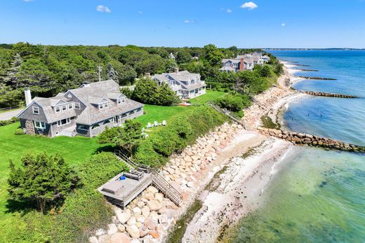 Einfamilienhaus in Osterville, Barnstable County