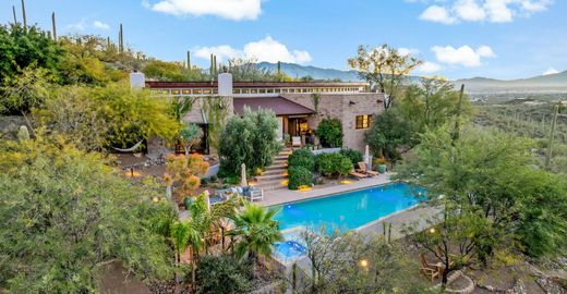 Detached House in Tucson, Pima County