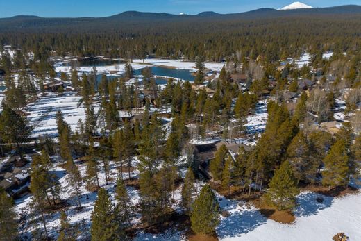 Grond in Sunriver, Deschutes County