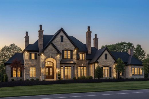 Casa Independente - Wildwood, Saint Louis County