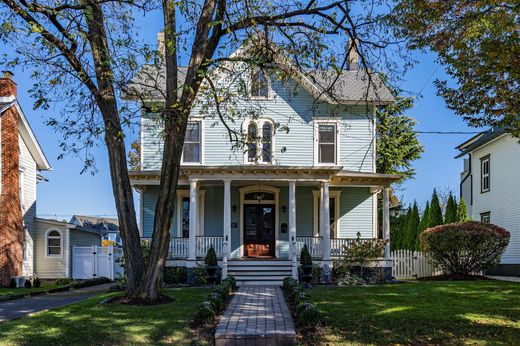Detached House in Red Bank, Monmouth County