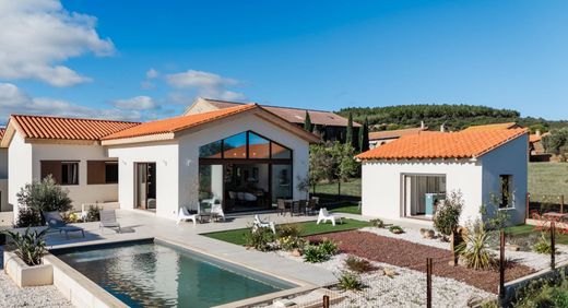 Casa Unifamiliare a Thuir, Pirenei Orientali