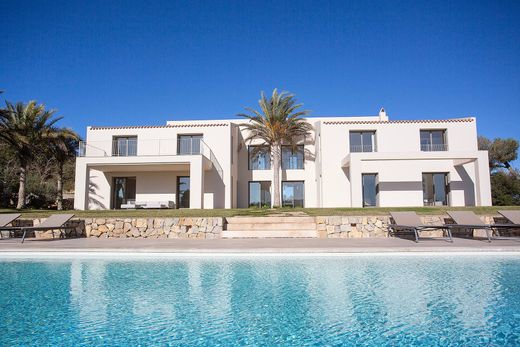 Vrijstaand huis in Artà, Balearen