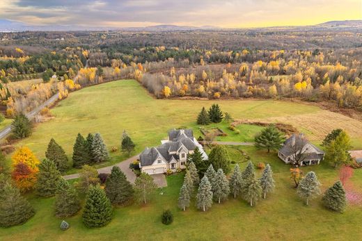 Casa Unifamiliare a Lac-Brome, Montérégie