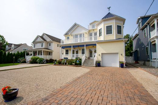 Detached House in Point Pleasant Beach, Ocean County